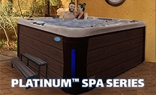 Platinum™ Spas Escondido hot tubs for sale