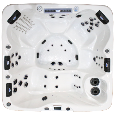 Huntington PL-792L hot tubs for sale in Escondido