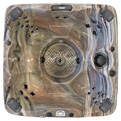 Tropical-X EC-739BX hot tubs for sale in Escondido