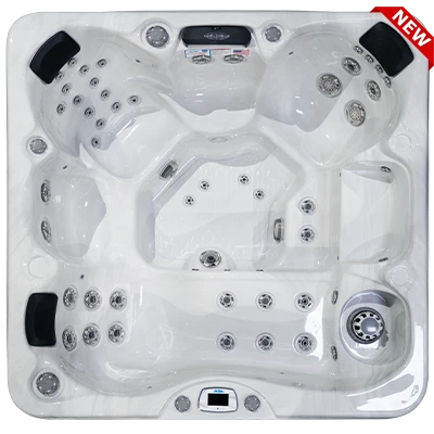Costa-X EC-749LX hot tubs for sale in Escondido
