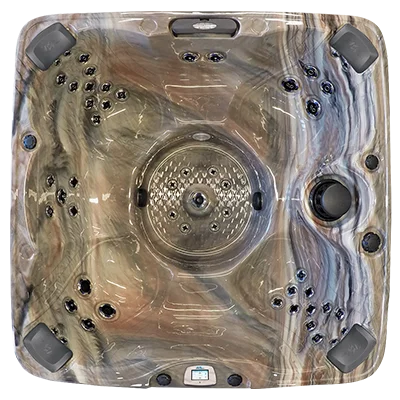Tropical-X EC-751BX hot tubs for sale in Escondido