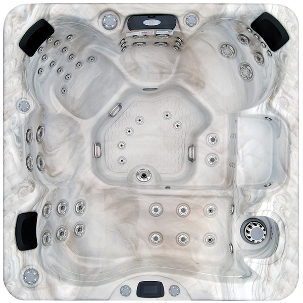 Costa-X EC-767LX hot tubs for sale in Escondido