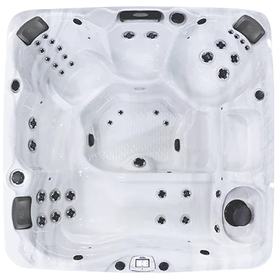 Avalon-X EC-840LX hot tubs for sale in Escondido