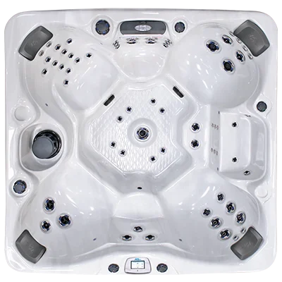 Cancun-X EC-867BX hot tubs for sale in Escondido