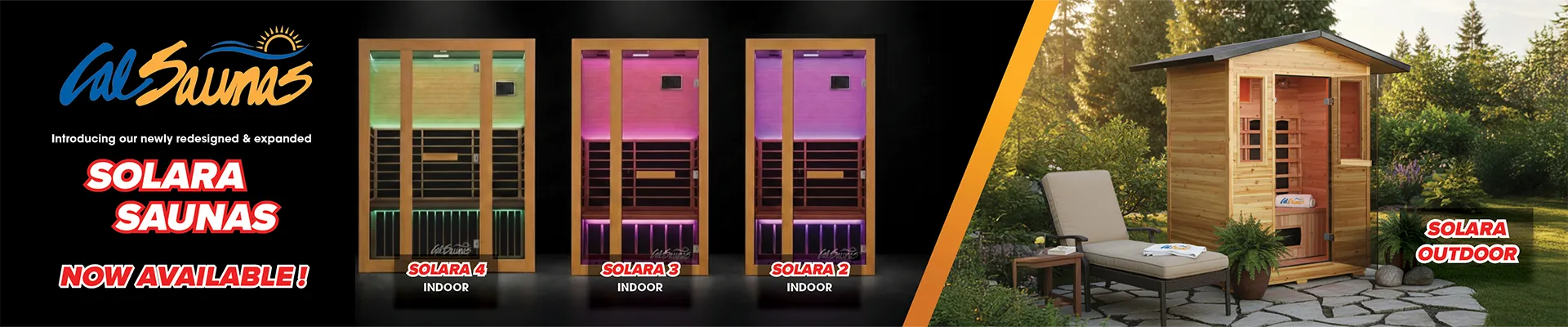 Calspas hot tub being used in a family setting - Escondido