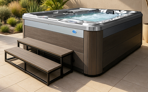 Cold Plunge&trade; Spas Escondido hot tubs for sale